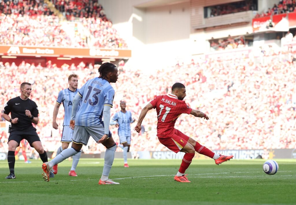 Man City manager Pep Guardiola sends message to Liverpool after Premier League success