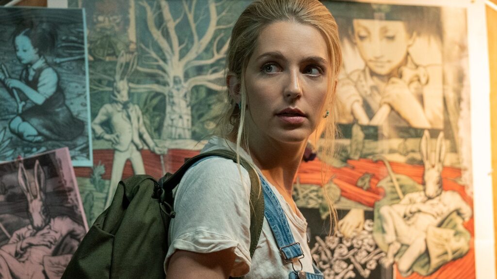 One Of The Most Underrated Sci-Fi Shows Ever Got A Terrible Prime Video Adaptation