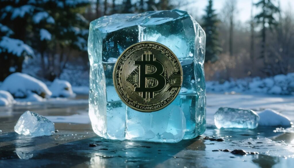 <p>Sure! Here’s a cleaner version:</p>
<p><strong>Ice & Glamour: Meme Coins Shaking Crypto in 2025</strong>  </p>
<p>This ensures brevity while keeping the essence of your headline. Let me know if you’d like any further refinements!</p>