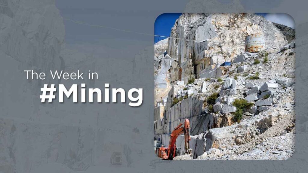 Precious Metals Down Over Fed Nomination; M&A Forms New Producer