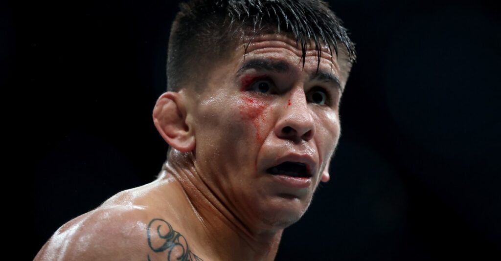 Mario Bautista vs. Vinicius Oliveira: Odds, full fight preview and prediction | UFC Vegas 113