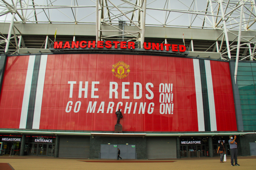 Manchester United v Tottenham – Football & Racing News – Star Sports