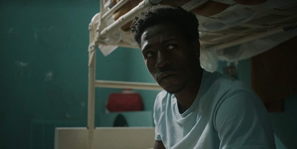 “Brilliant” British thriller Wasteman is a must-see movie this month – watch an exclusive clip